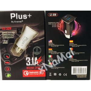 VEICULAR 3A V8 (LZ328)