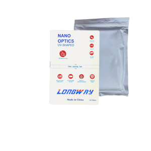 HIDROGEL/TPU UV (FOLHA)