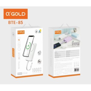 MAGSAFE 10.000mAp LCD_USB (BTE85)