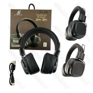 BLUETOOTH RETRO FORTE_GRAVE (XCBTH53)