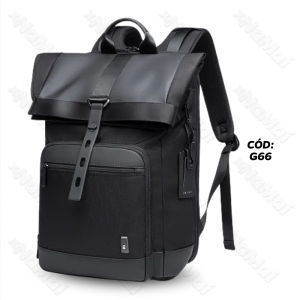 MOCHILA NOTEBOOK EXECUTIVA (SEEWELL5/G66)