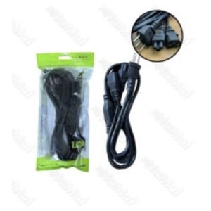 CABO_FORÇA_2EM1 FEMEA_TRIPOLAR&FEMEA_MICKEY 1.8M (XCCF11)