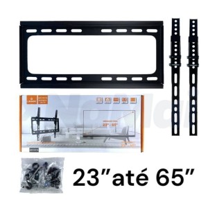 SUPORTE FIXO TV23_TV65 (LEY1517A)