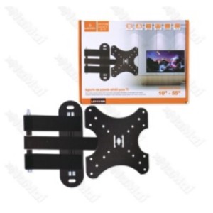 SUPORTE ARTICULADA TV10_TV55 (LEY1518B)