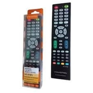 CONTROLE UNIVERSAL TVLED&LCD (HTP45)