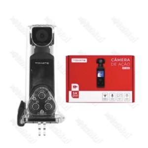 CAMERA_DIGITAL SPORT_BOLSO 5KUHD_TELA1.3''_ROTACAO270 (MT5000)