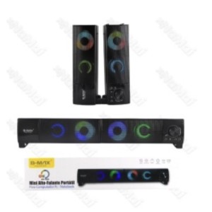 SOM_PC PORTATIL 6W_LED (BMS209)