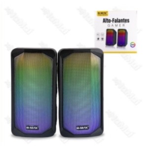 SOM_PC GAMER RGB_5V (BMS210)