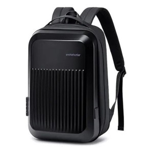 MOCHILA RIGIDA ZIPER (B00684)