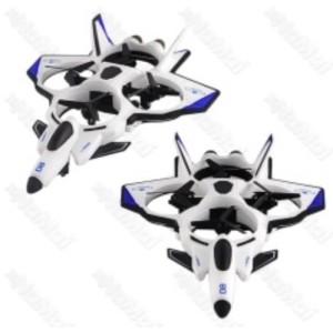 DRONE_JATOCOMBATE 4CANAIS_2W C/LANCADARDO (2W024)