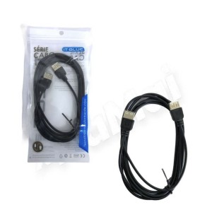 EXTENSAO_USB FEMEA_FEMEA 2M (LE8031)