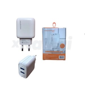 TOMADA 2USB_5A (Y244/CA234)