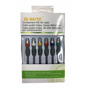 CABO AV/AV_HD XBOX360