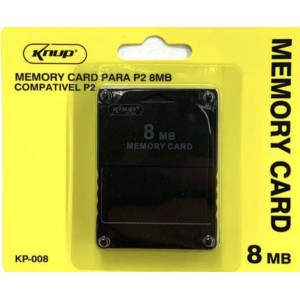 MEMORY_CARD PS2 16MB