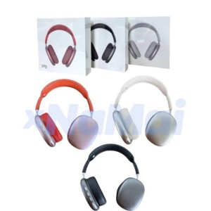 BLUETOOTH MAX_AIR_OVER (P9)