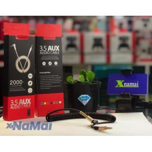 AUDIO P2P2 SANFONADO 2M (RLL200)