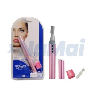 MINI_DEPILADOR_PORTATIL ELETRICO_S/PILHA (LMF1102)