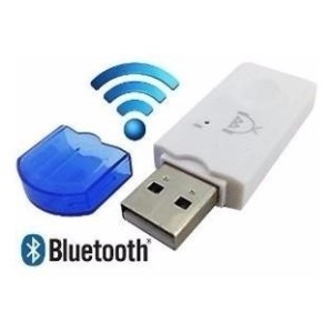 BLUETOOTH PENDRIVE