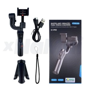 ESTABILIZADOR_CAMERA GIMBAL RECONHECIMENTO_FACIAL_APP (LE3902/MTY8008/P1275)