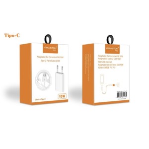 KIT_CASA 10W TYPEC (CB013)