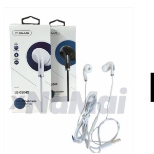 LELONG INTRA_AURICULAR (LE0204X)