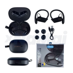 KIMASTER _TWS SPORT (TWS200P)