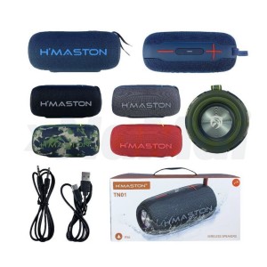 HMASTON SOM_IPX6 10W_LED (TN01)