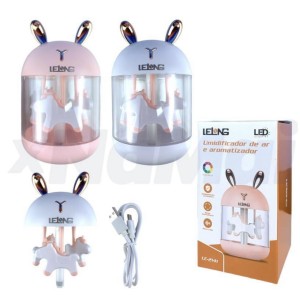 UMIDIFICADOR CARROSEL_LED (LE2141)