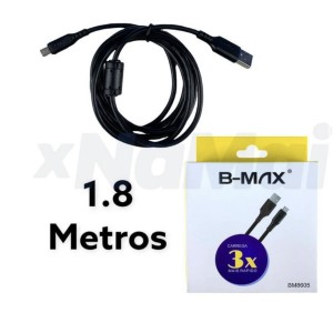 CABO V3_1.8M PS3&GPS_IDEAL (BM8605)