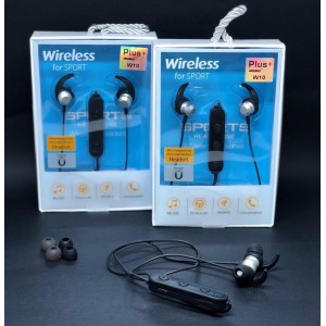 BLUETOOTH SPORT (W10)