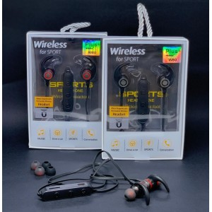 BLUETOOTH SPORT (W80)