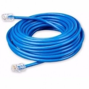 CABO RJ45 CAT5E 10M