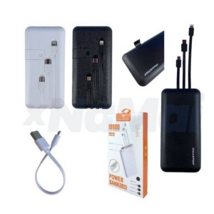 PBANK 10.000MAP 3EM1 (H966)