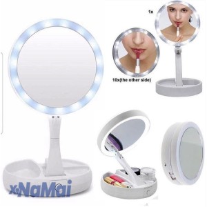 MAQUIAGEM C/AUMENTO (BMF1071/LE5000/JG998)