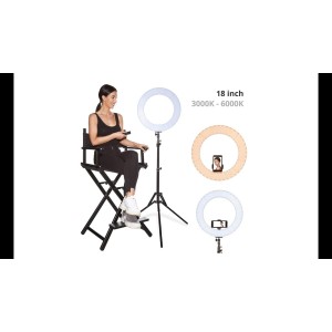 ANEL18'' KIT_PROFISSIONAL C/CONTROLE (BML12/ORPL18)