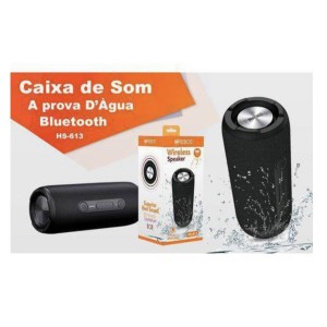 SOM HREBO TWS_IPX7 (HS613)