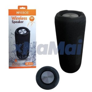 SOM HREBO TWS_IPX7 (HS613)