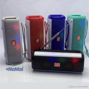 T&G MEDIO_ANTENA 144 (TG144)