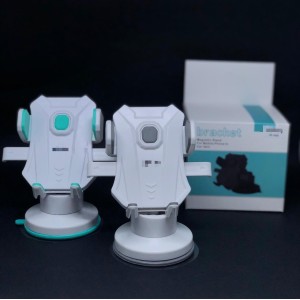 VENTOSA GIROSCOPICA AUTOMATICA (DGJ)