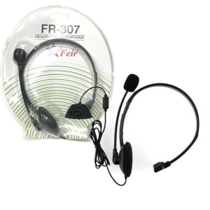 HEADSET XBOX360 MONO