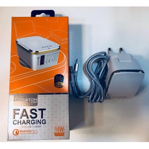 BMAX 18W_TURBO TYPEC (BM8608TYPEC)