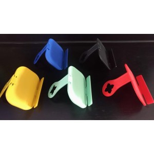 SUPORTE DOBRAVEL MESA&PAREDE (2EM1)