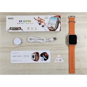 SMARTWATCH S8_ULTRA 49MM (X8ULTRA)