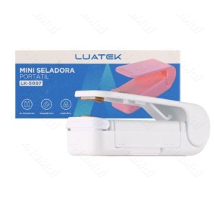 MINISELADOR EMBALAGEM S/PILHA (LK5097)