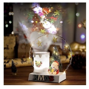 PROJETOR_NATALINO VARIOS_DESENHO_3D (OPAJ001)