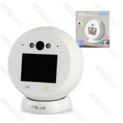 CAMERA_CHAMADA 355GRAUS 3MP